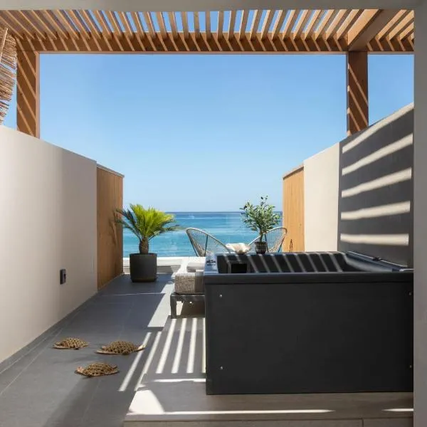 Ammos Suites