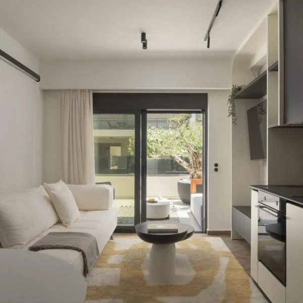 Allegro Suites