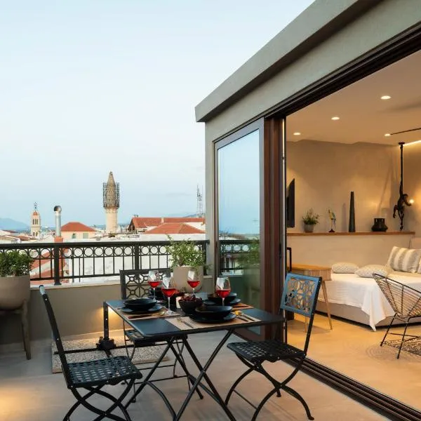 Petalo Suites